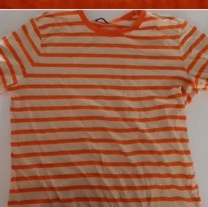 ZARA T-SHIRT